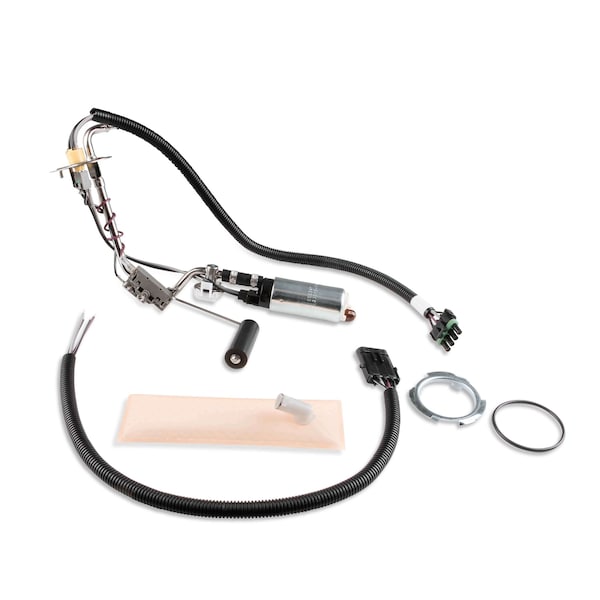 Holley OEM TANK HANGAR JEEP CJ 12-307 - main